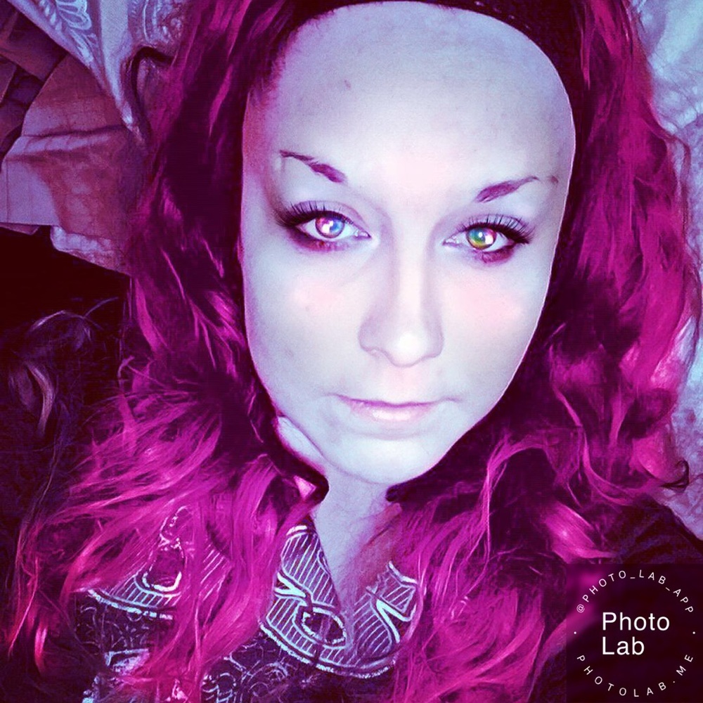 Meet your Posher, Jessica